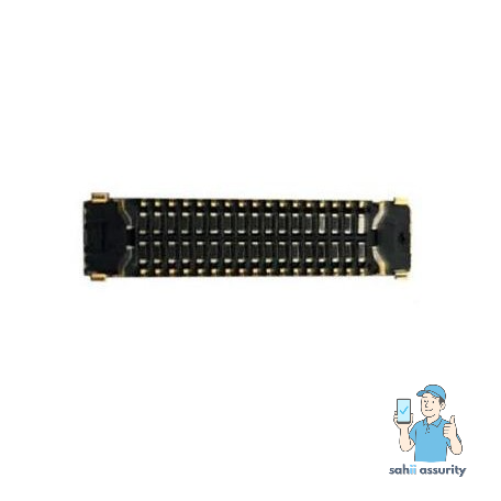 Flex Cable Connector for Vivo Y83 Pro thumbnail